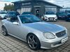 Mercedes-Benz SLK 200 kreis|lahn-dill-kreis