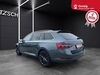Skoda Superb kummersdorf-gut