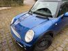 Mini Cooper Cabrio geisenfeld