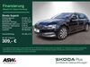 Skoda Superb ockenheim