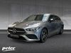Mercedes-Benz CLA 200 Shooting Brake drossdorf