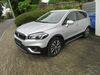 Suzuki (SX4) S-Cross Münchweiler am Klingbach