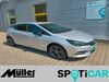 Opel Astra hoehr-grenzhausen