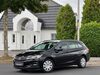 Opel Astra walhausen