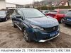 Peugeot 3008 enzkloesterle