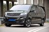 Opel Zafira Life rehlingen