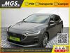 Ford Focus osthausen-wuelfershausen