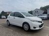 Toyota Yaris hann