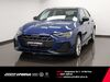 Audi A3 stolpen