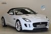 Jaguar F-Type Saalow
