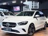 Mercedes-Benz B 200 graefendhron