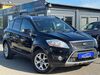 Ford Kuga stockhausen-illfurth