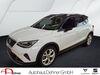 Seat Arona krauchenwies