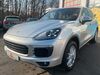 Porsche Cayenne muenster-sarmsheim