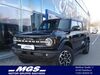 Ford Bronco schoena-kolpien