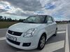 Suzuki Swift iggensbach