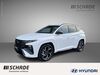 Hyundai TUCSON hottelstedt
