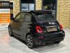 Fiat 500C walhausen