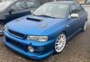 Subaru Impreza gau-odernheim