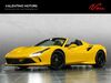 Ferrari F8 muenster-sarmsheim