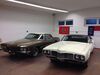 Ford Thunderbird Löhma