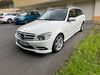 Mercedes-Benz C 350 goergeshausen