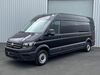 VW Crafter sotterhausen