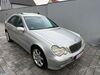 Mercedes-Benz C 320 ober-hilbersheim