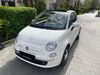 Fiat 500C geisenfeld