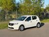 Dacia Sandero klingenmuenster