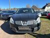 Nissan Qashqai Rötsweiler-Nockenthal