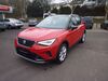 Seat Arona saerbeck