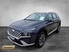 Hyundai SANTA FE iggensbach