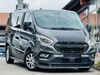 Ford Tourneo Custom schoefweg
