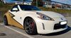 Nissan 370Z Meinborn