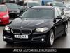BMW 520 oberasbach