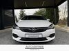 Opel Astra walhausen