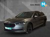 Skoda Superb niederheimbach
