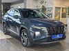 Hyundai TUCSON zeltingen-rachtig