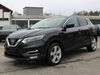 Nissan Qashqai schoefweg