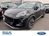 Ford Puma wissmannsdorf