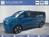 Ford Tourneo Custom bl|nordrhein-westfalen