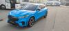 Ford Mustang Mach-E schoefweg