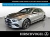 Mercedes-Benz A 200 schoefweg