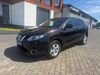 Nissan Qashqai leutesdorf