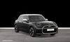 Mini Cooper C brunsbek