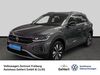 VW T-Roc Schallbach