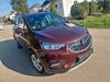 Opel Mokka schoental