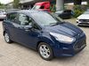 Ford B-Max schoena-kolpien
