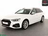 Audi A4 fredersdorf-vogelsdorf